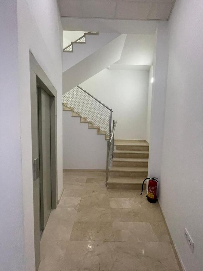 Apartamento Centro Ronda 1 Exterior foto