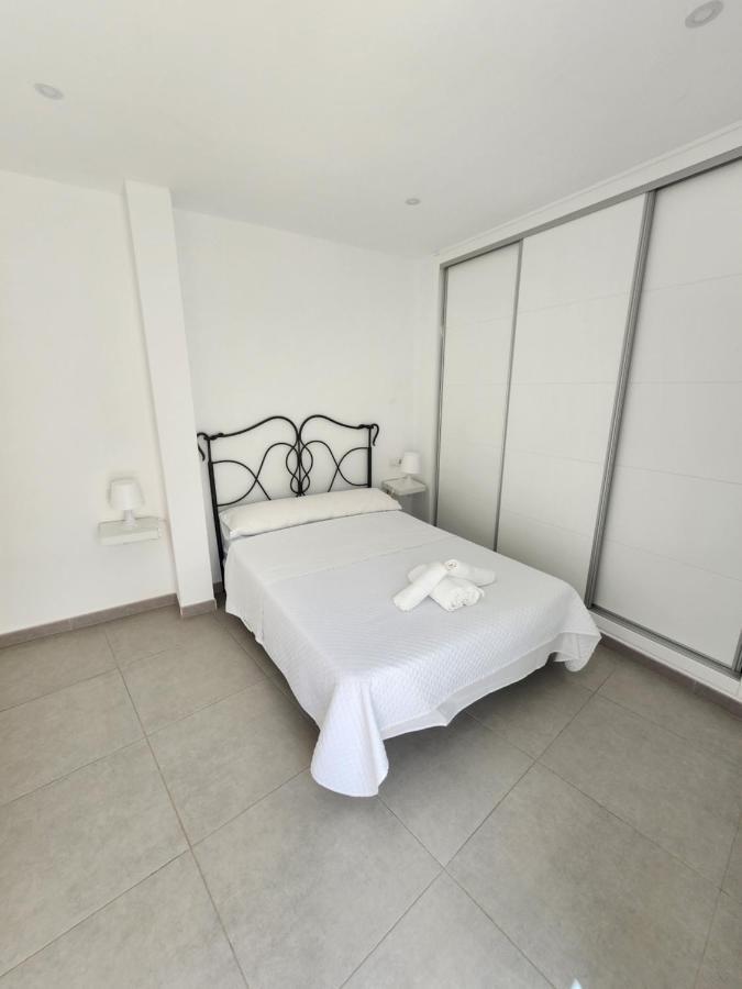 Apartamento Centro Ronda 1 Exterior foto