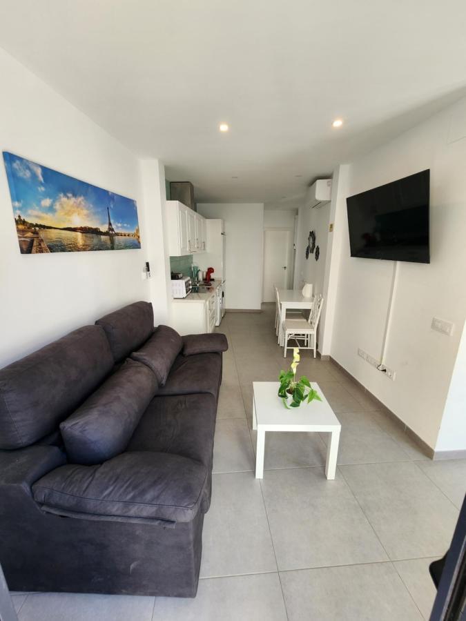 Apartamento Centro Ronda 1 Exterior foto
