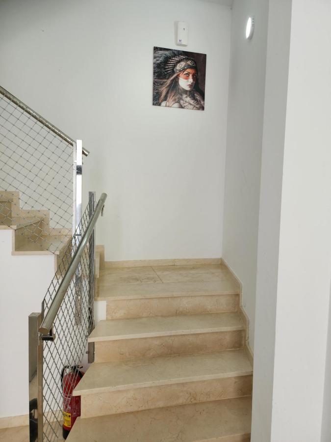 Apartamento Centro Ronda 1 Exterior foto